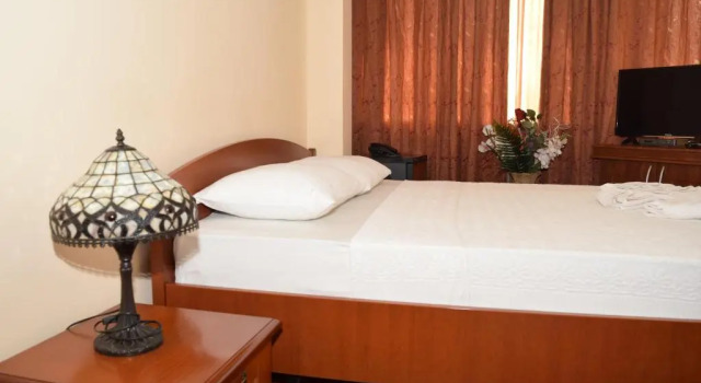 Номер Standard Hotel Diwa