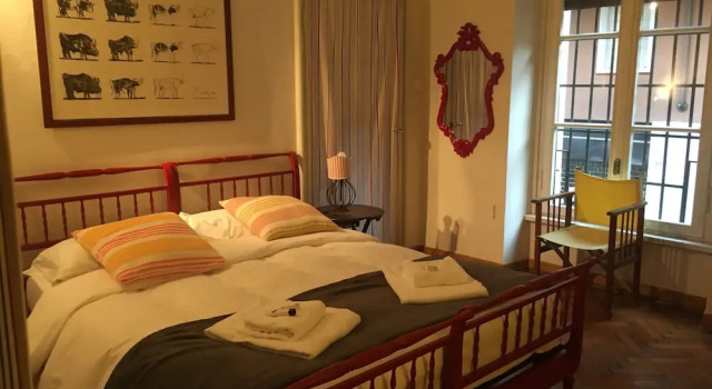 Casa Magnolia