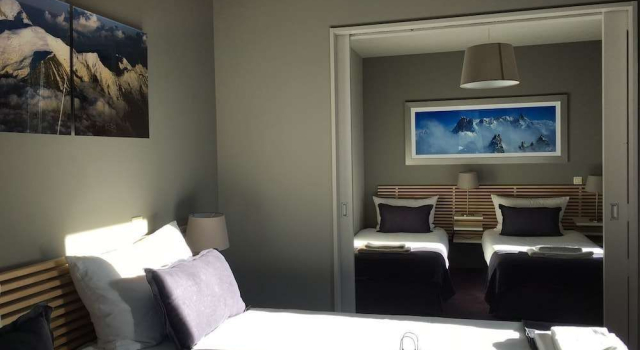Eden Hotel, Apartments and Chalet Chamonix Les Praz, Забронировать Апартаменты/квартира Апартаменты Шамони-Монблана, рядом с Горнолыжный подъемник Флежер, Апартаменты/квартира