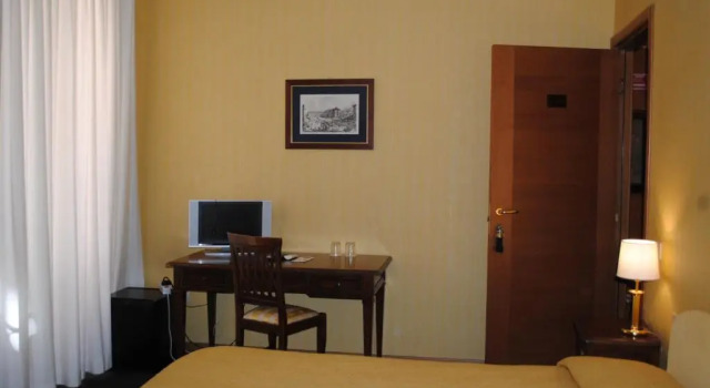 Двухместный номер Standard Orange Garden Guest House