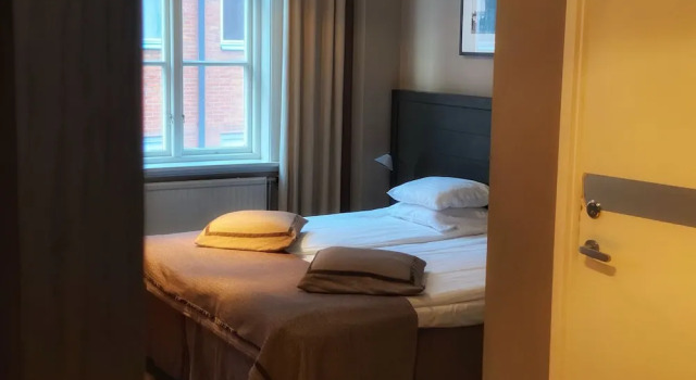 Семейный номер Standard Hotel Villan