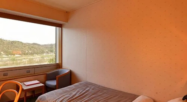 Tas Park Hotel, Prenota Hotel Nagai Giappone