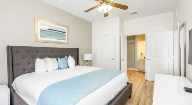 Beautiful Deluxe Condo, Vista Cay, Orlando - 3008, Varaa Huoneisto Orlando Kissimmee