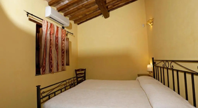 Agriturismo Buriano, Rezerwuj Hotel Lubriano Lacjum