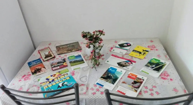 Апартаменты B&B Figura Apartments