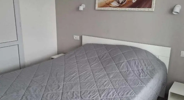 Номер Comfort Гостевой дом на Береговой 17