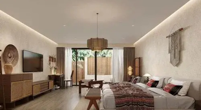 SRC@3 Sense Resort - 4 Nights, Xishuangbanna, China, Prenota Resort Hotel a Yunnan con piscina, Piscina