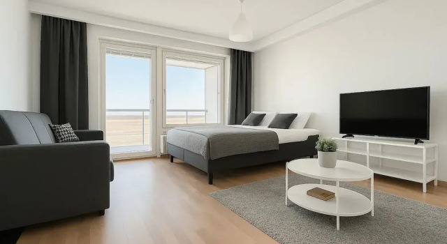 City Home Finland Panorama Suite, Забронировать Отель Бизнес-отели Тампере, рядом с Plevna Movie Theater Complex, 4* 5*