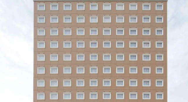 Toyoko Inn Gumma Ota eki Minami guchi, Book Hotel Ota Tokyo