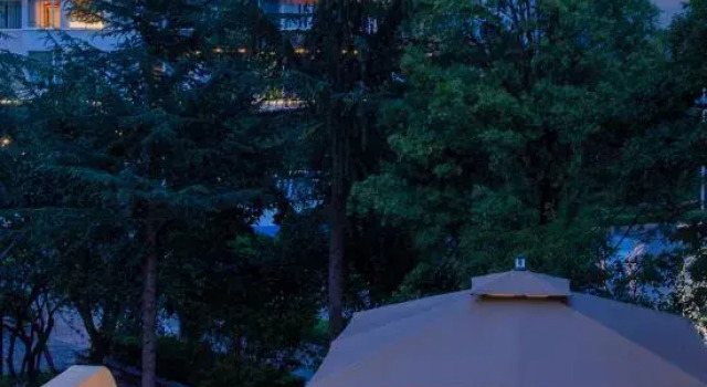 Zhaoshi · Yaju Meisu, Prenota Hotel Hotel a Lijiang con parcheggio, Parcheggio