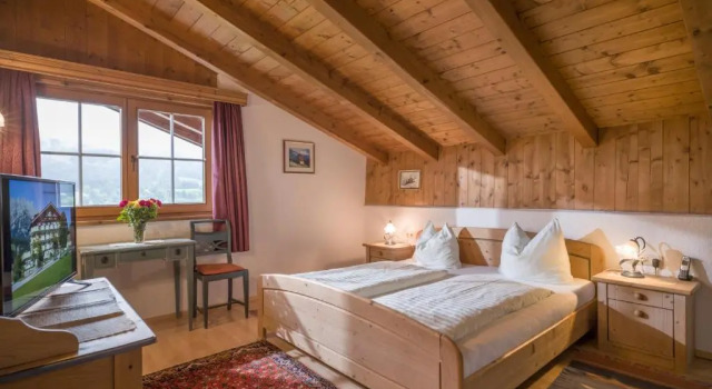 Апартаменты Apparthotel Tom Sojer