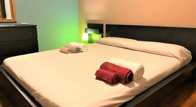 Modern Apartment in Aci Castello, Sicily, Italy, Забронировать Апартаменты/квартира Отели в центре Ачи-Кастелло, в центре, Парковка