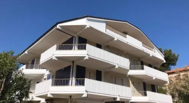 Residence Blùmarine