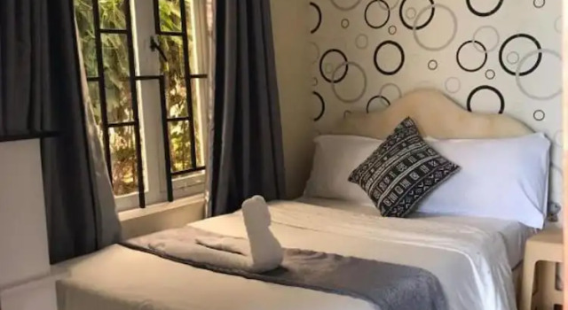 Коттедж Standard Pendeza la Casa
