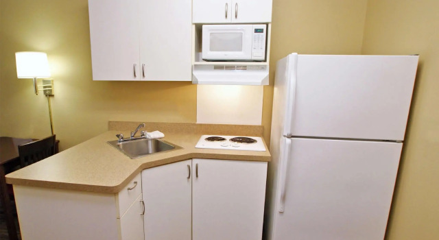 Четырёхместная студия Extended Stay America Suites - Philadelphia - Horsham - Welsh Rd