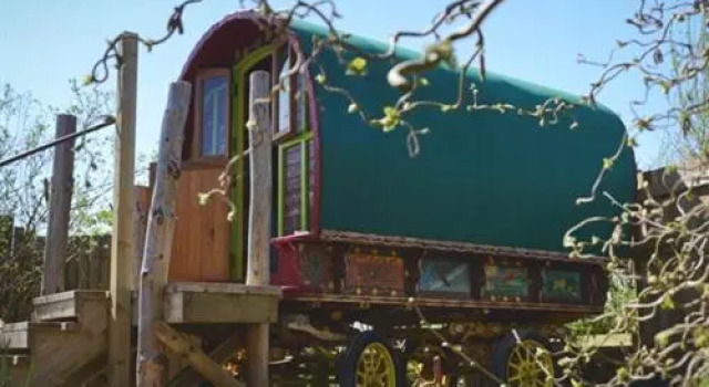 Номер Standard Lower Barns Boutique B&B