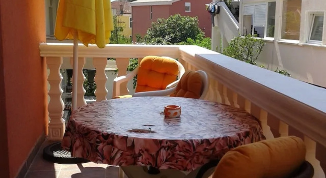 Студия Apartments Tasija