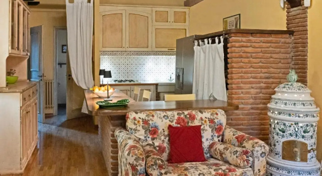 Le Male Terre Etna - 7 Guests, Book Hotel Hotels in Sicily with a Pool, Swimming Pool
