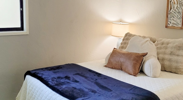 Номер Standard Royal Kahili B204 2 Bedroom Condo