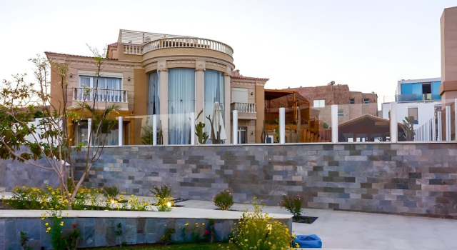 Arena Beach Resort - Premium Suites, Prenota Resort Hotel SPA a Mar Rosso, SPA