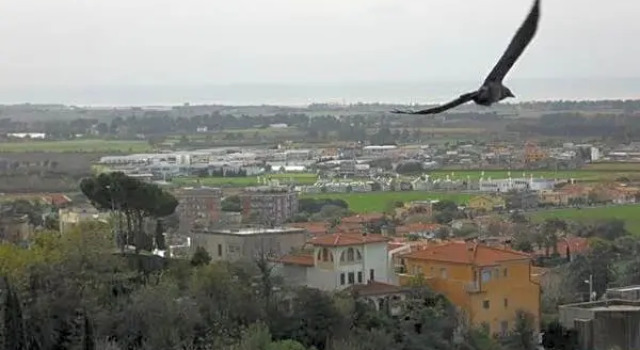 al castello, Prenota Hotel Hotel a Lazio con parcheggio, Parcheggio