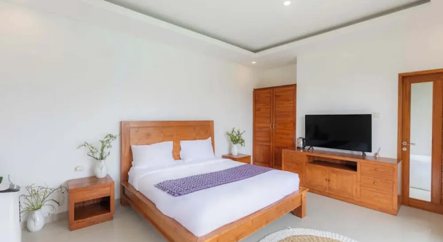Люкс Sari Sky Villa