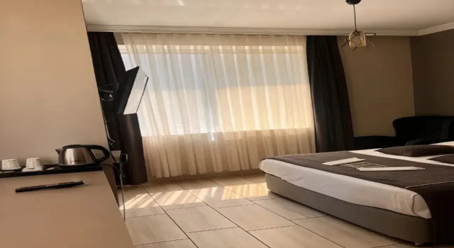 Bornova Otel