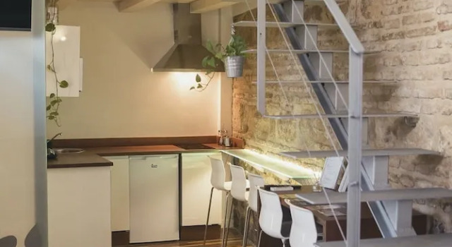 Апартаменты Classic Lofts Trigo 13