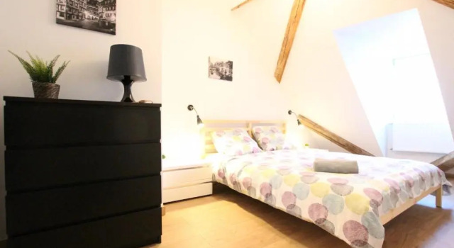 Colmar Historic Center - BELLE ALSACE 5 - 4 étoiles, Book Hotel Colmar 