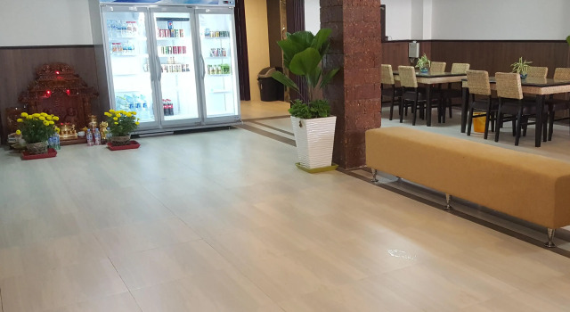 Chin Tong Guest House 2