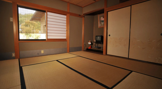 Ryokan Yamazaki