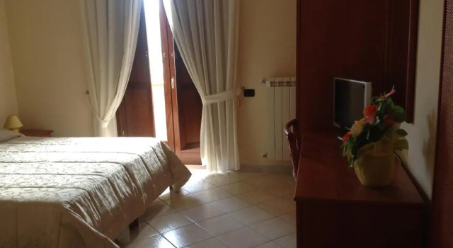 Двухместный номер Standard Monte Degli Ulivi Country House