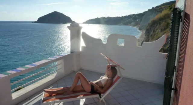 Номер Standard Hotel La Gondola