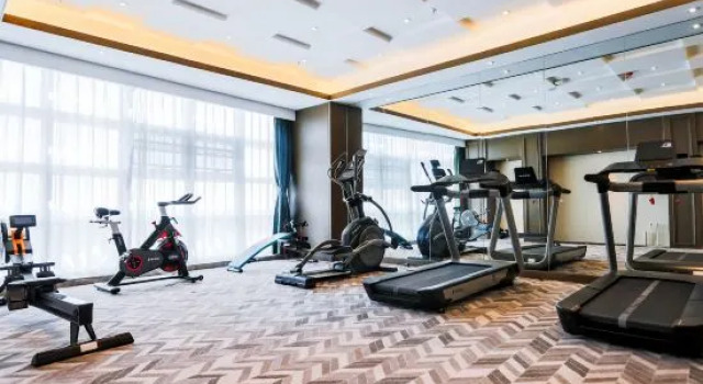 Mehood Hotel (Jining High-tech Zone), Забронировать Отель Бизнес-отели Шаньдун, 4* 5*