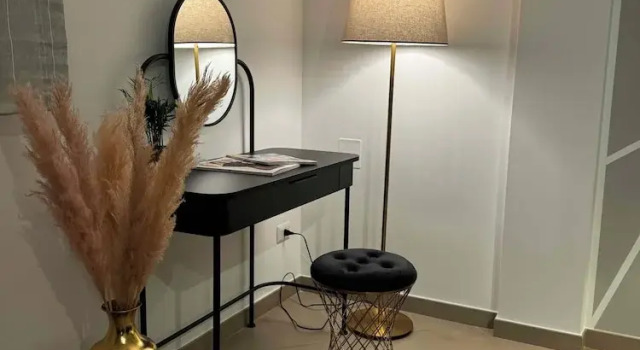 Samarè Rooms & Apartments, Book Apartment Hotels in Bisceglie with Parking, Parking