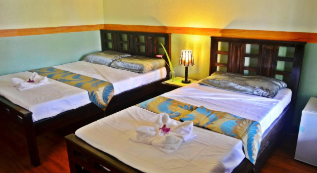 Veraneante Resort