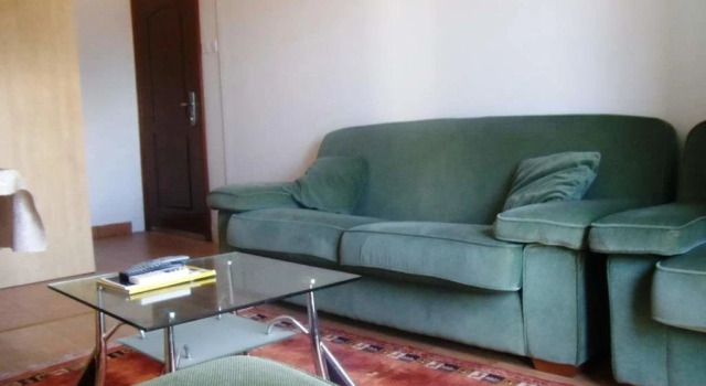 Apartment Casper 4