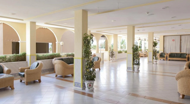 Playadulce Hotel