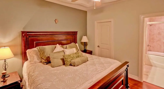 Sea Glass 3 2 Bedroom Condo, Buchen Sie Ferienwohnung Padre Island USA