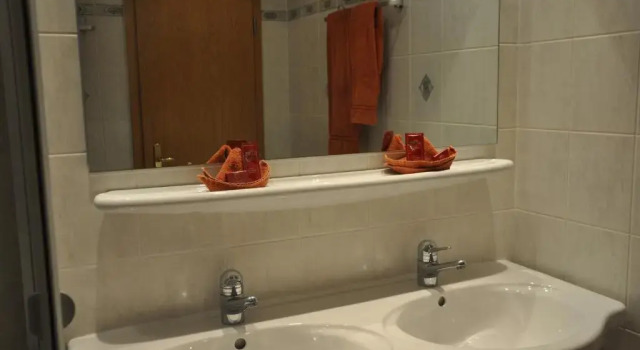 Двухместный номер Standard Hotel Löwen