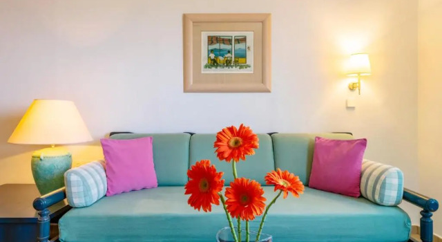 Апартаменты Hapimag Resort Damnoni
