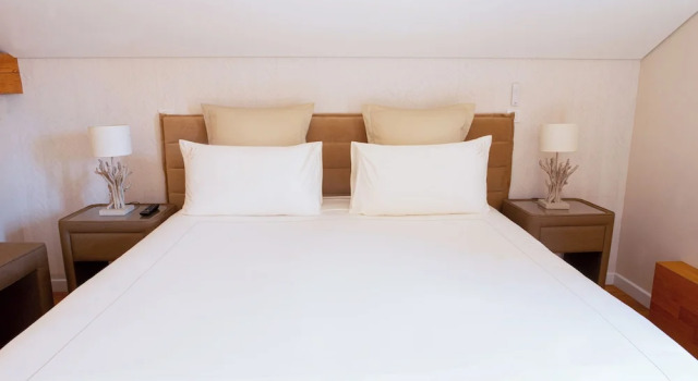 Люкс Мансарда Boutique Hôtel Villa Fabulite