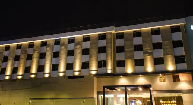 Hotel LXIA Hinjewadi - Indian Nationals Only, Забронировать Отель Отели штата Махараштры 3 звезды, 3*