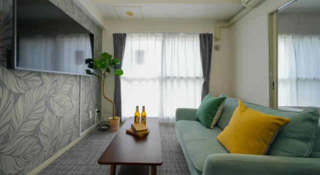 88th Matsui Bill - Vacation STAY 88952, Забронировать Отель Саппоро Хоккайдо, рядом с Станция метро Susukino