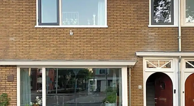 B&B Huize 't Goylaan