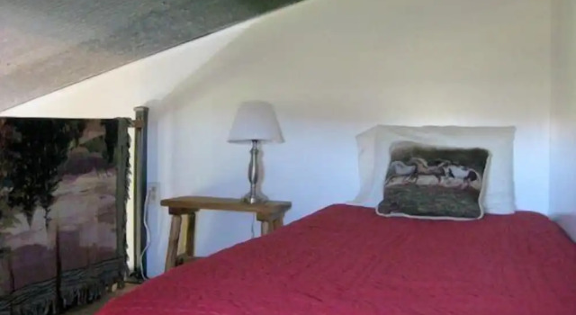Номер Standard Travelers Rest Lodge