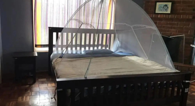 Номер Standard Teule Guest House