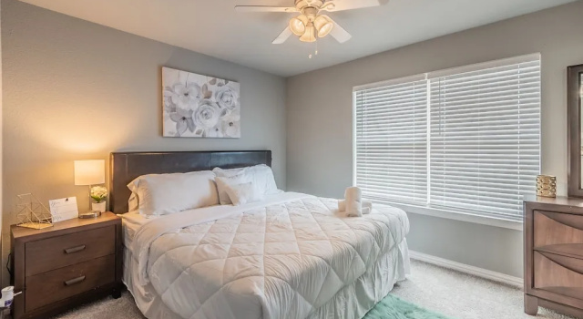 Номер Royal Luxury Townhome Collection GrandPrairie