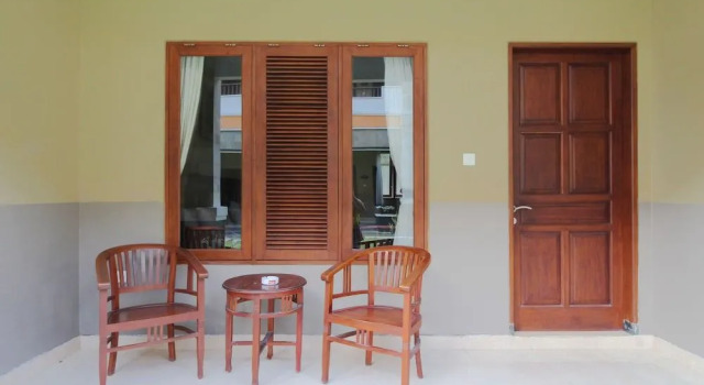 Airy Renon Tukad Badung 211X Denpasar Bali