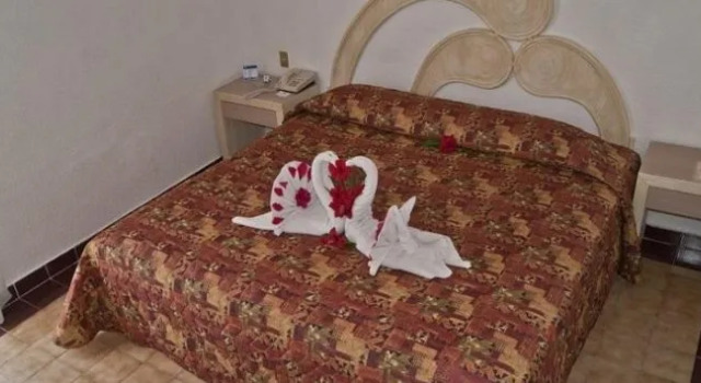 Qualton Club & Spa Puerto Vallarta, Book Resort Hotels in Jalisco with a Pool, Swimming Pool